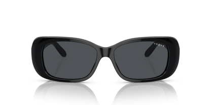 Black (W44/87) - Grey 805289351344