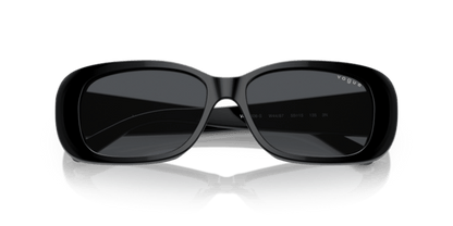 Black (W44/87) - Grey 805289351344