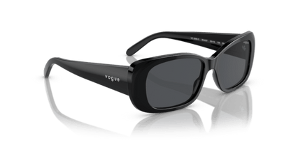 Black (W44/87) - Grey 805289351344