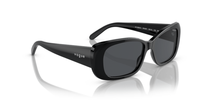 Black (W44/87) - Grey 805289351344