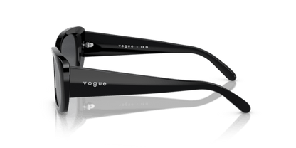 Black (W44/87) - Grey 805289351344