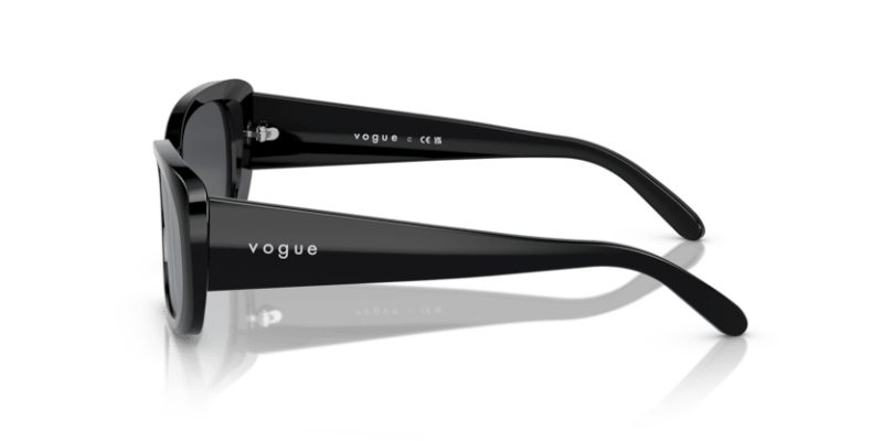 Black (W44/87) - Grey 805289351344