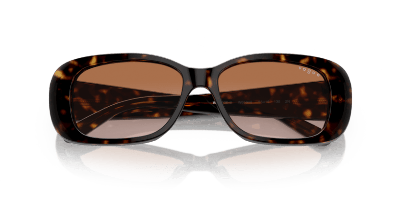 Dark Havana - 0VO2606S 805289465348