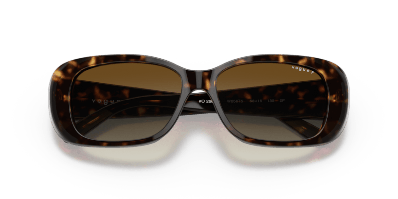 Dark Havana - 0VO2606S 8056597546287