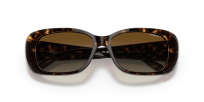 Dark Havana - 0VO2606S 8056597546287