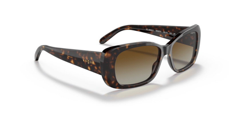 Dark Havana - 0VO2606S 8056597546287