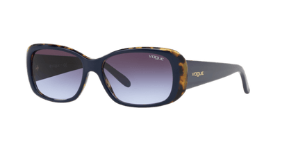 Top Blue/Tortoise - 0VO2606S 8053672918557