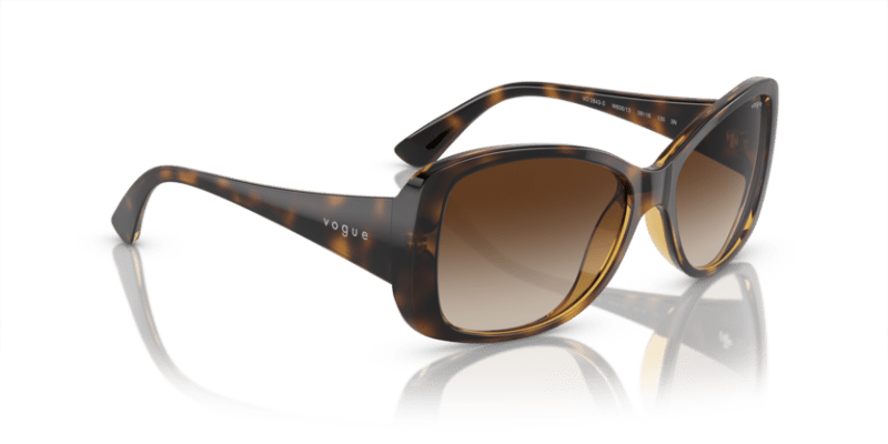 Dark Havana - 0VO2843S 8053672147674