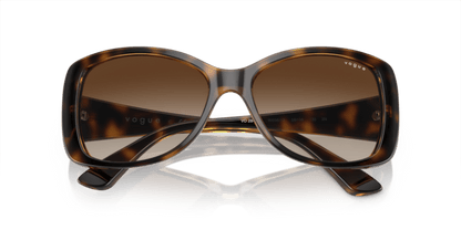 Dark Havana - 0VO2843S 8053672147674