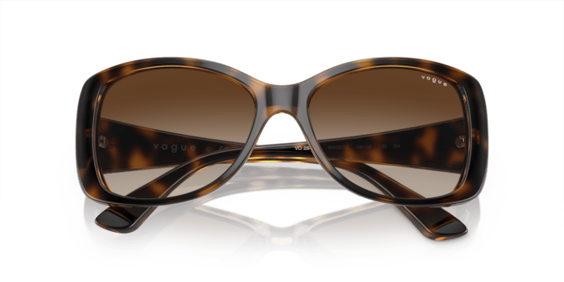 Dark Havana - 0VO2843S 8053672147674