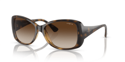 Dark Havana - 0VO2843S 8053672147674