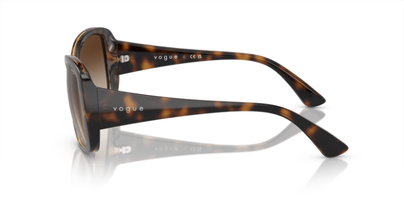 Dark Havana - 0VO2843S 8053672147674