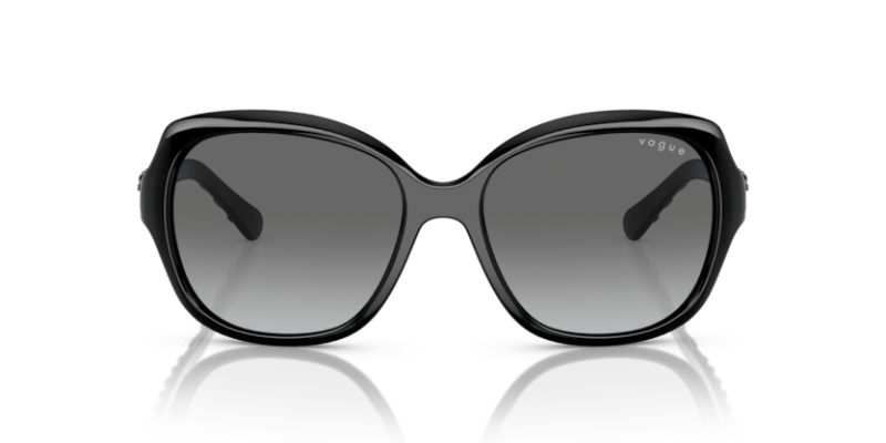 Black - 0VO2871S 8053672203202