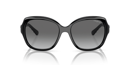 Black - 0VO2871S 8053672203202