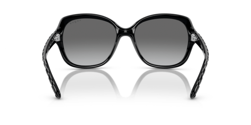 Black - 0VO2871S 8053672203202