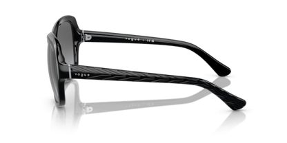 Black - 0VO2871S 8053672203202