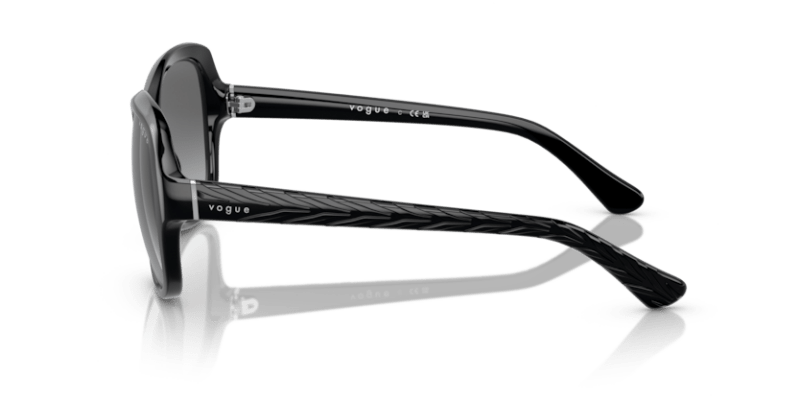 Black - 0VO2871S 8053672203202