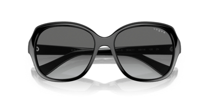 Black - 0VO2871S 8053672203202