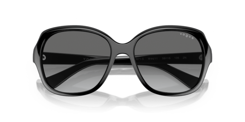 Black - 0VO2871S 8053672203202