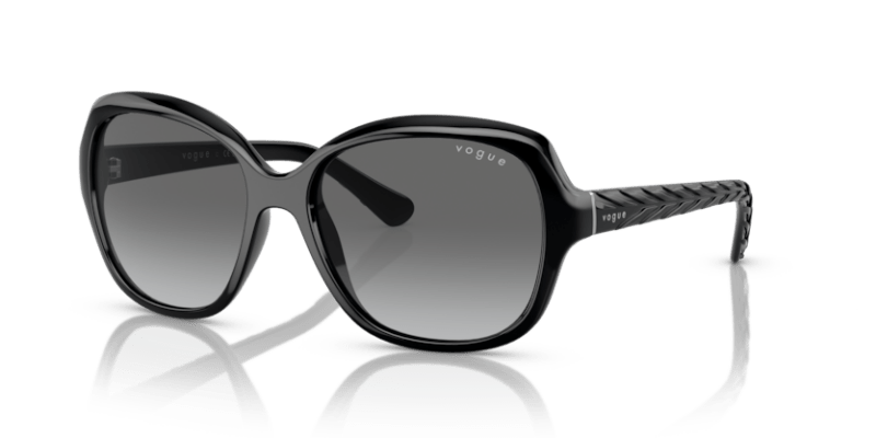 Black - 0VO2871S 8053672203202