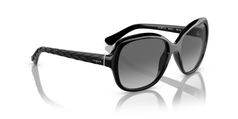 Black - 0VO2871S 8053672203202