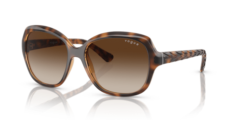 Striped Dark Havana - 0VO2871S 8053672203165