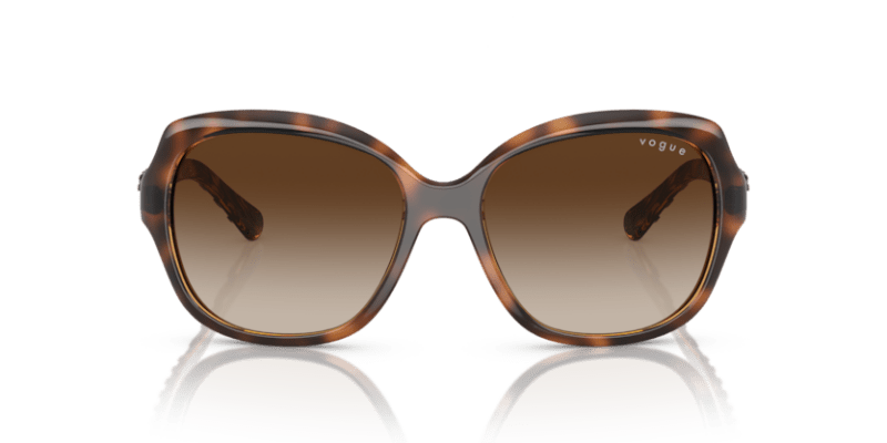 Striped Dark Havana - 0VO2871S 8053672203165