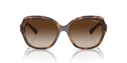 Striped Dark Havana - 0VO2871S 8053672203165