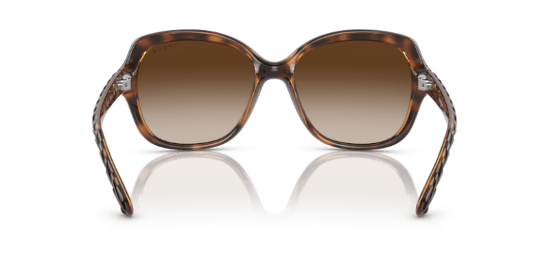 Striped Dark Havana - 0VO2871S 8053672203165