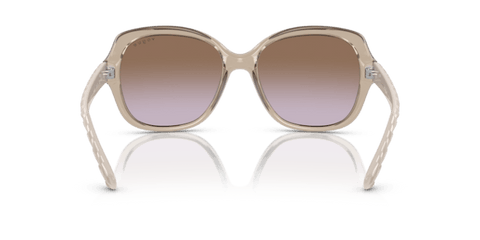 Transparent Light Brown - 0VO2871S 8056597826198