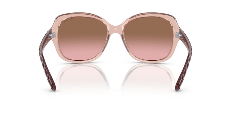 Transparent Pink - 0VO2871S 8056597826204