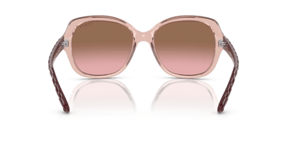 Transparent Pink - 0VO2871S 8056597826204