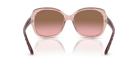 Transparent Pink - 0VO2871S 8056597826204