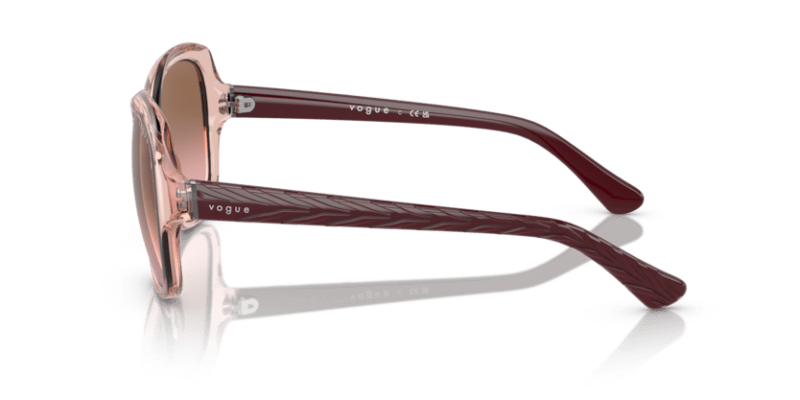 Transparent Pink - 0VO2871S 8056597826204