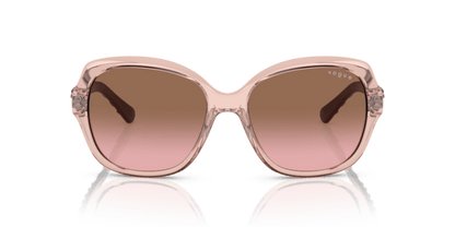 Transparent Pink - 0VO2871S 8056597826204