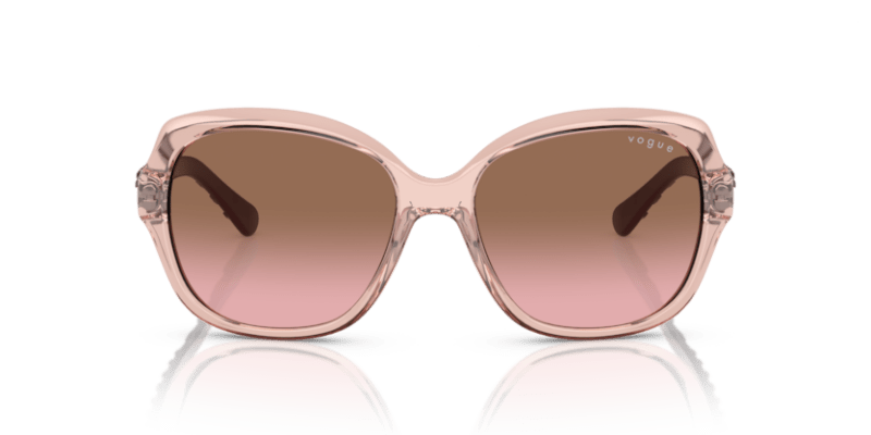 Transparent Pink - 0VO2871S 8056597826204