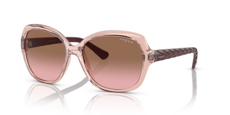 Transparent Pink - 0VO2871S 8056597826204