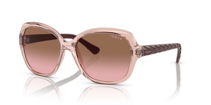 Transparent Pink - 0VO2871S 8056597826204