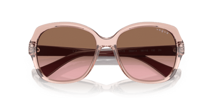 Transparent Pink - 0VO2871S 8056597826204