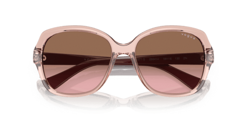 Transparent Pink - 0VO2871S 8056597826204