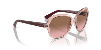 Transparent Pink - 0VO2871S 8056597826204