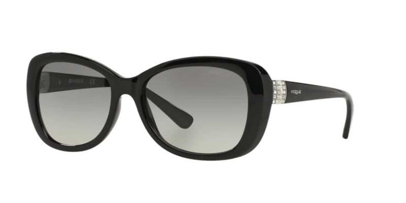 Black - 0VO2943SB 8053672355659