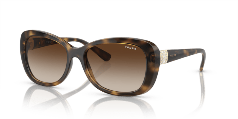 Dark Havana - 0VO2943SB 8053672355666