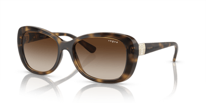 Dark Havana - 0VO2943SB 8053672355666