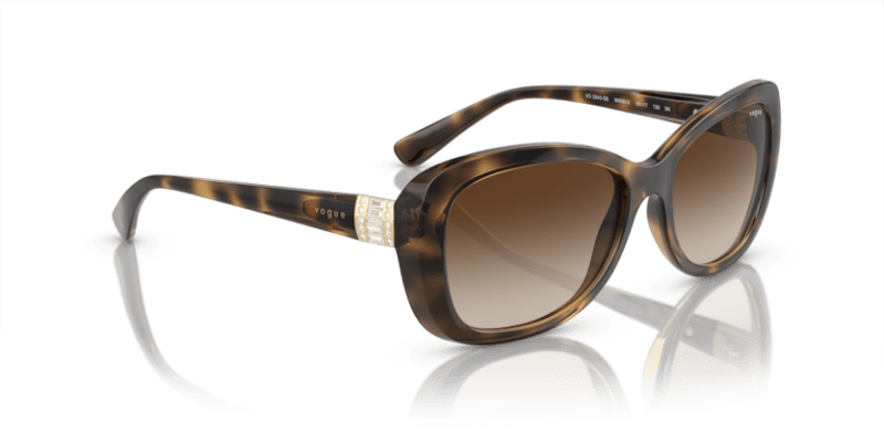 Dark Havana - 0VO2943SB 8053672355666