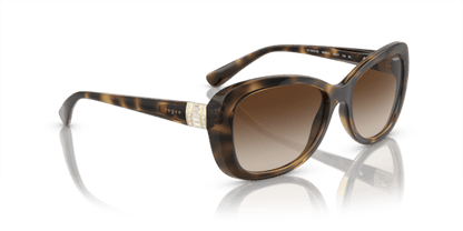 Dark Havana - 0VO2943SB 8053672355666