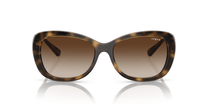 Dark Havana - 0VO2943SB 8053672355666