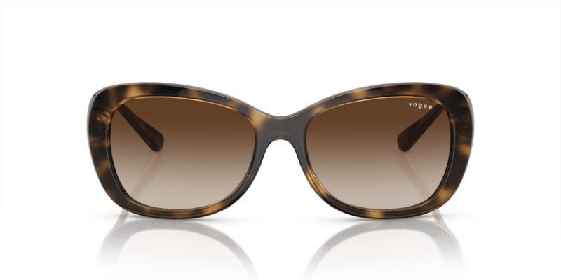 Dark Havana - 0VO2943SB 8053672355666