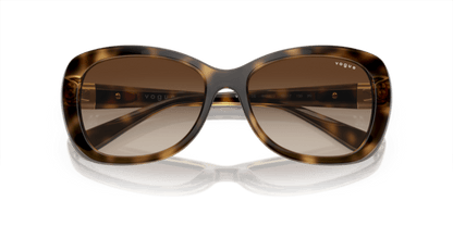 Dark Havana - 0VO2943SB 8053672355666