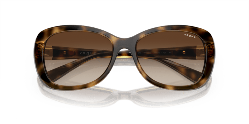 Dark Havana - 0VO2943SB 8053672355666